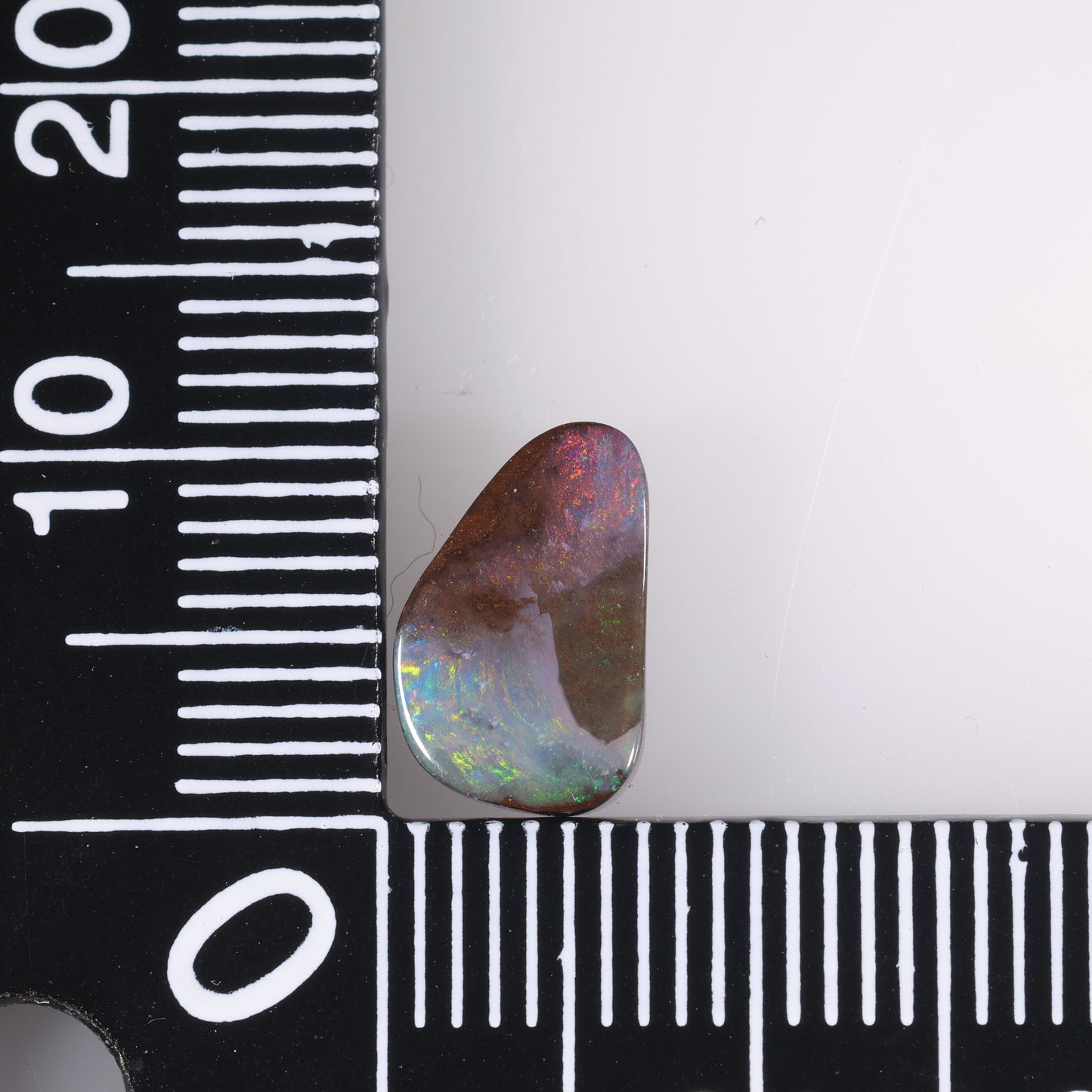 Boulder Opal 2.03 cts 38960