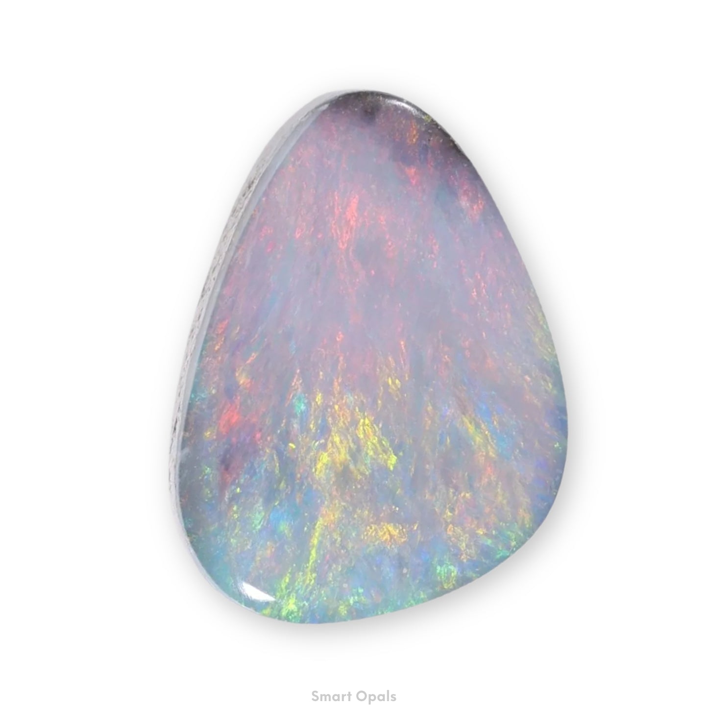 Boulder Opal 1.01 cts 38961