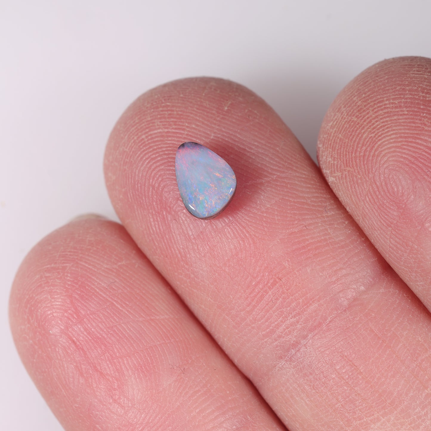 Boulder Opal 1.01 cts 38961