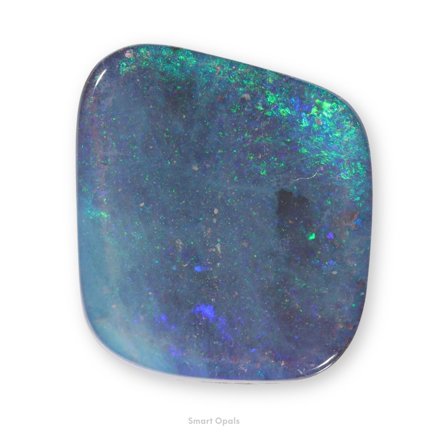 Boulder Opal 3.94 cts 38962