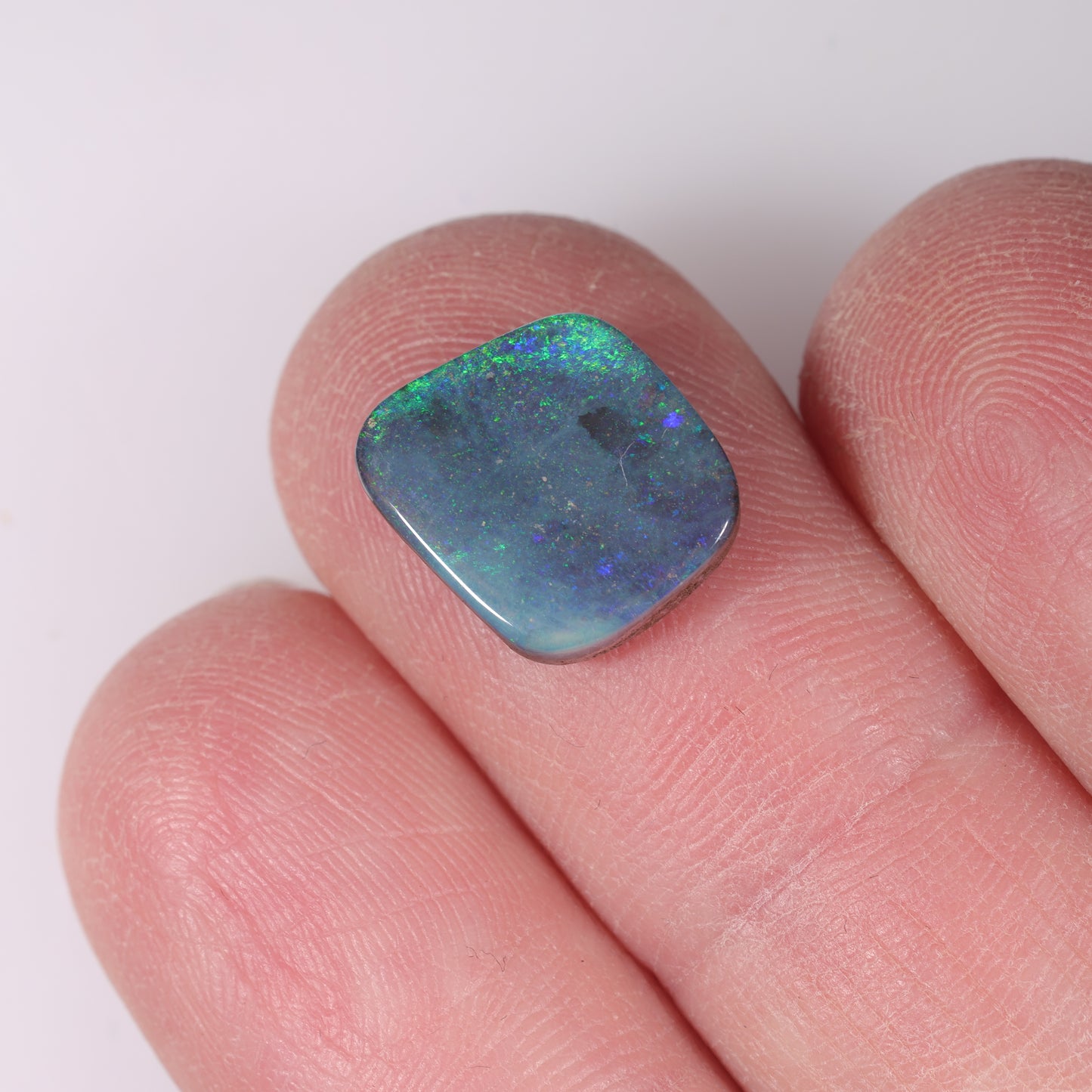 Boulder Opal 3.94 cts 38962