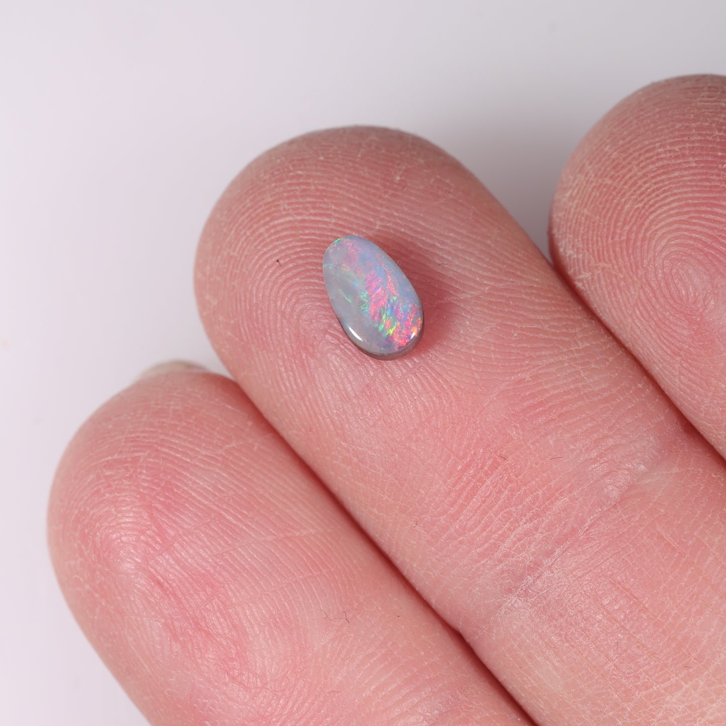 Boulder Opal 0.66 cts 38964