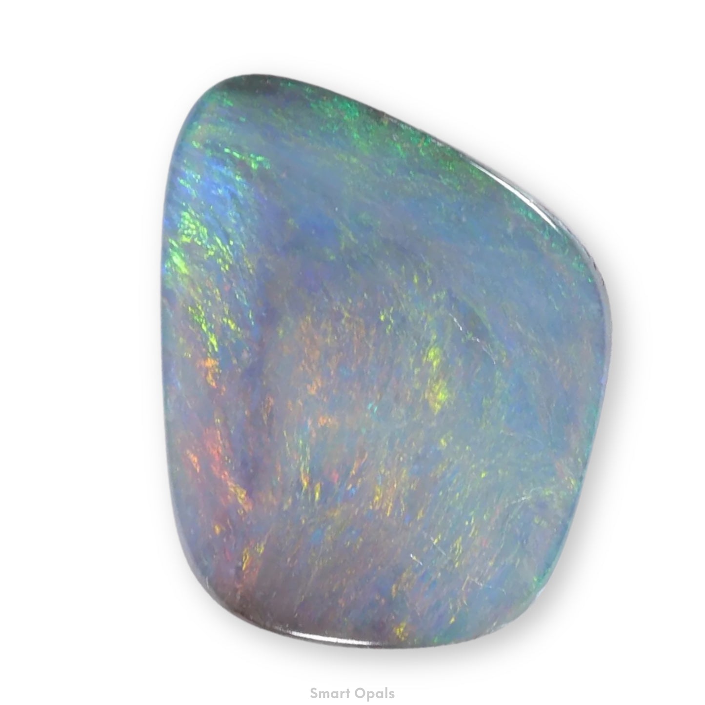 Boulder Opal 1.48 cts 38995