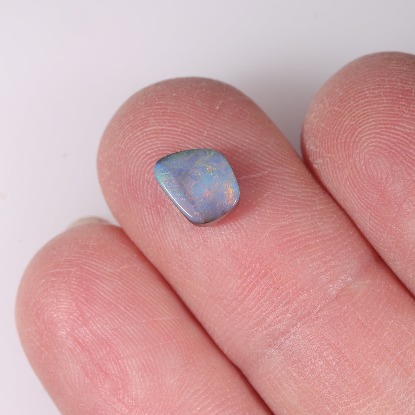Boulder Opal 1.48 cts 38995