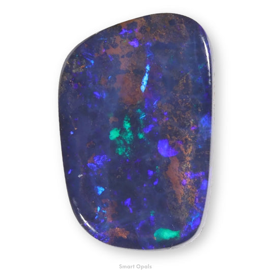 Boulder Opal 1.61 cts 38996