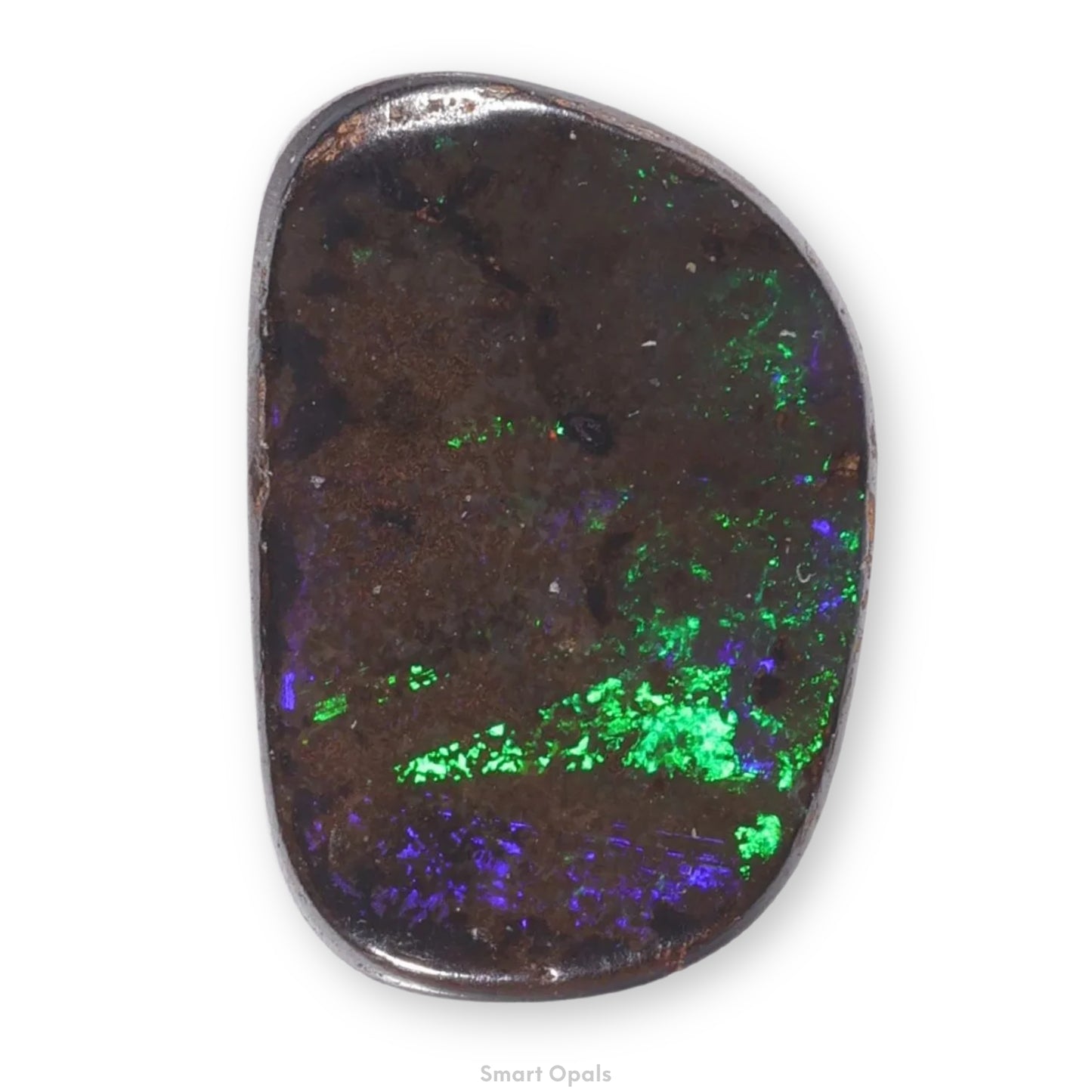 Boulder Opal 1.46 cts 38997