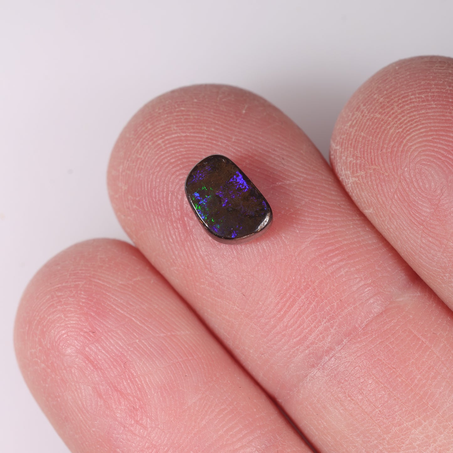 Boulder Opal 1.46 cts 38997
