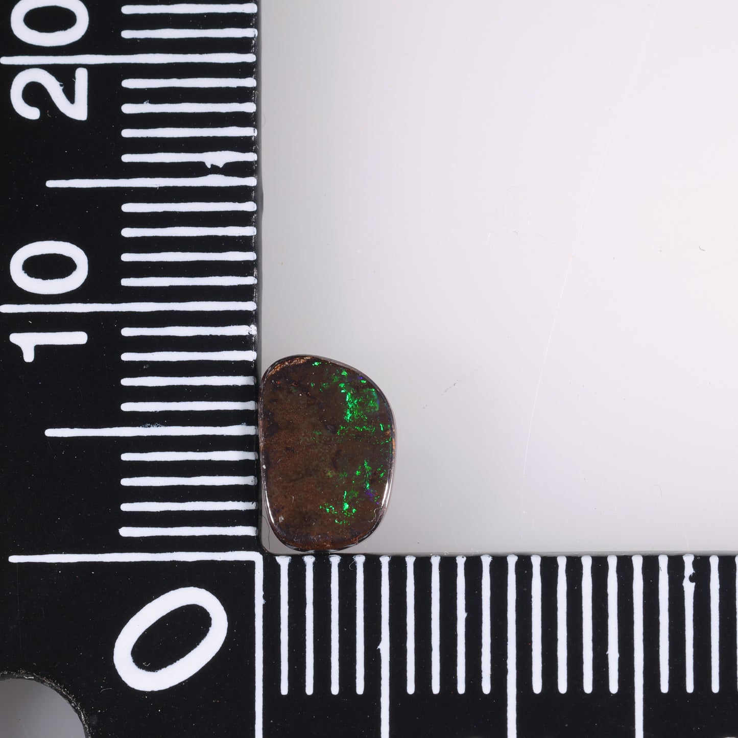 Boulder Opal 1.46 cts 38997
