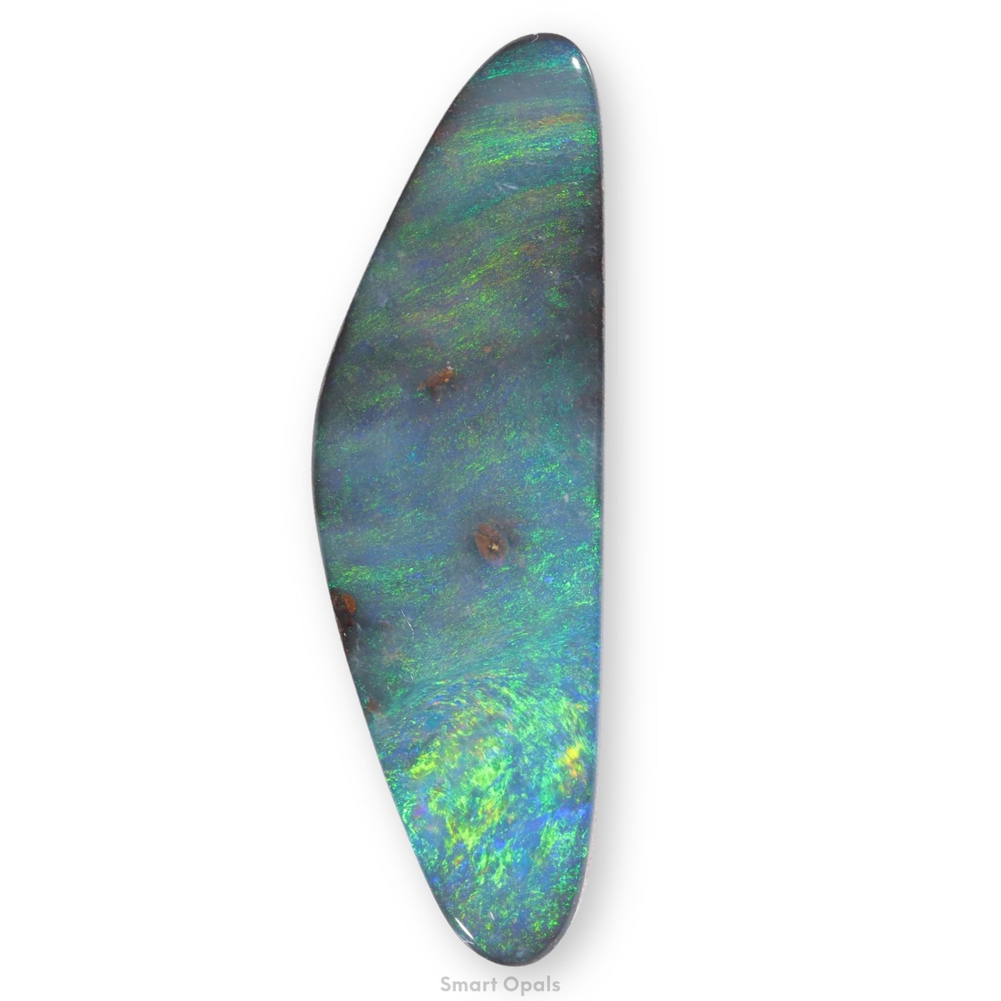 Boulder Opal 2.74 cts 38998