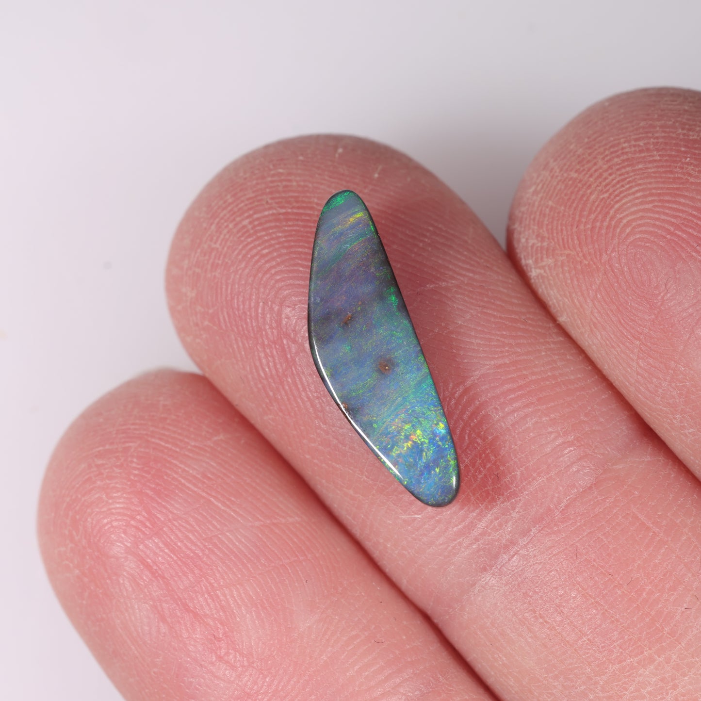 Boulder Opal 2.74 cts 38998