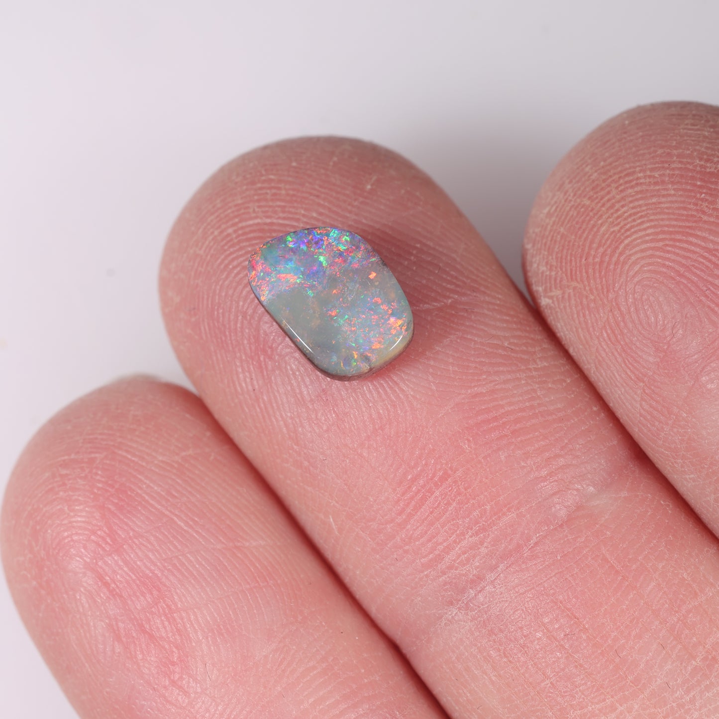 Boulder Opal 1.66 cts 38999