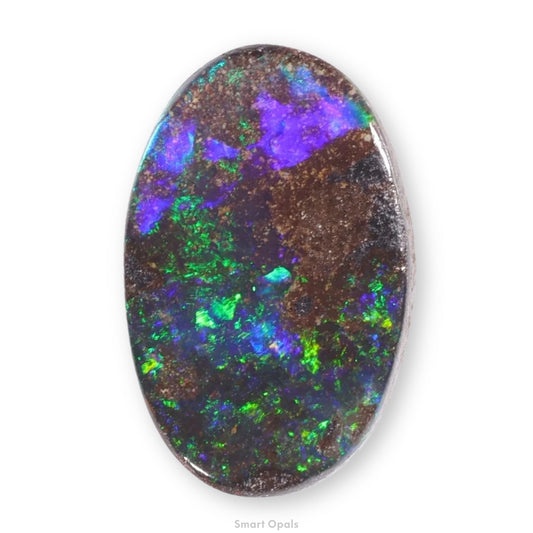 Boulder Opal 0.86 cts 39000