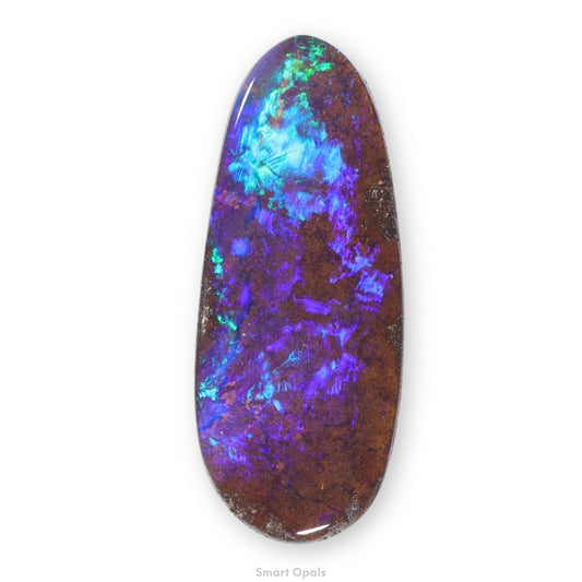 Boulder Opal 1.57 cts 39051