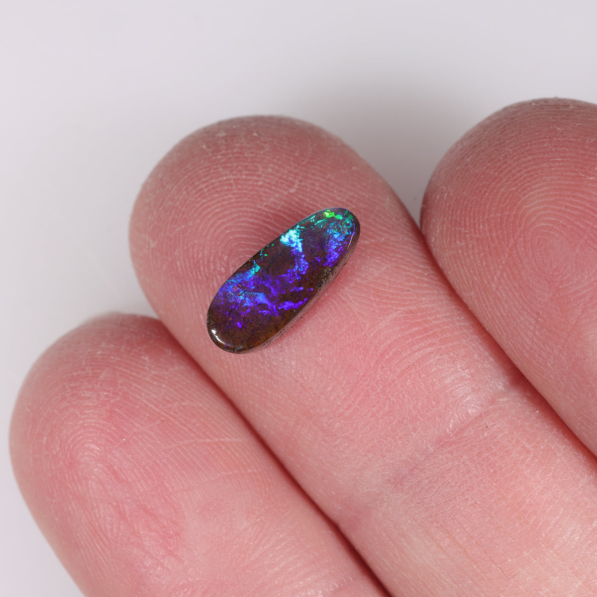 Boulder Opal 1.57 cts 39051