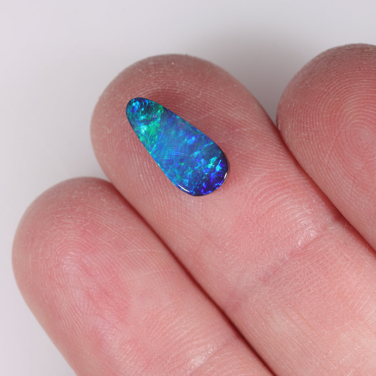 Boulder Opal 1.95 cts 39114