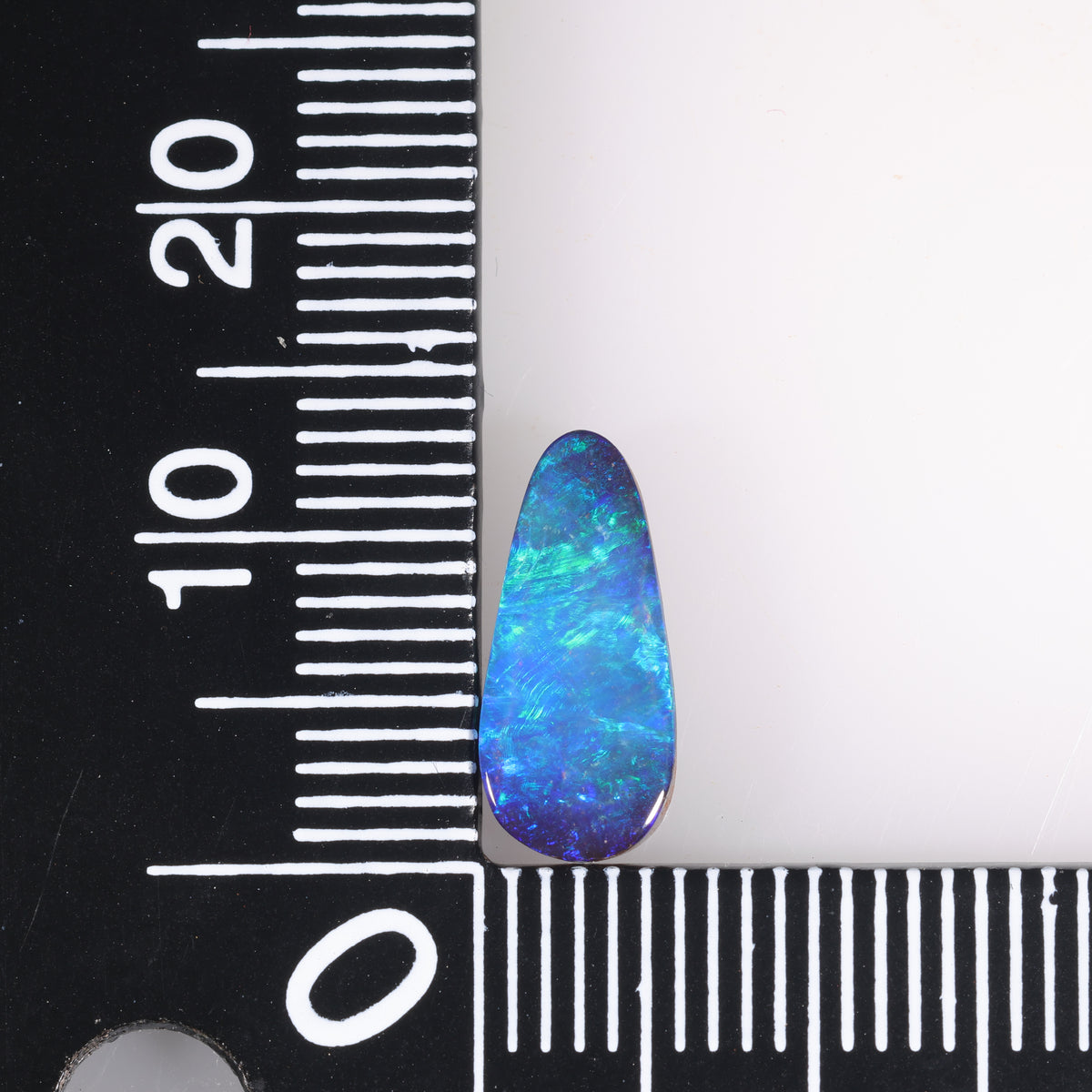 Boulder Opal 1.95 cts 39114
