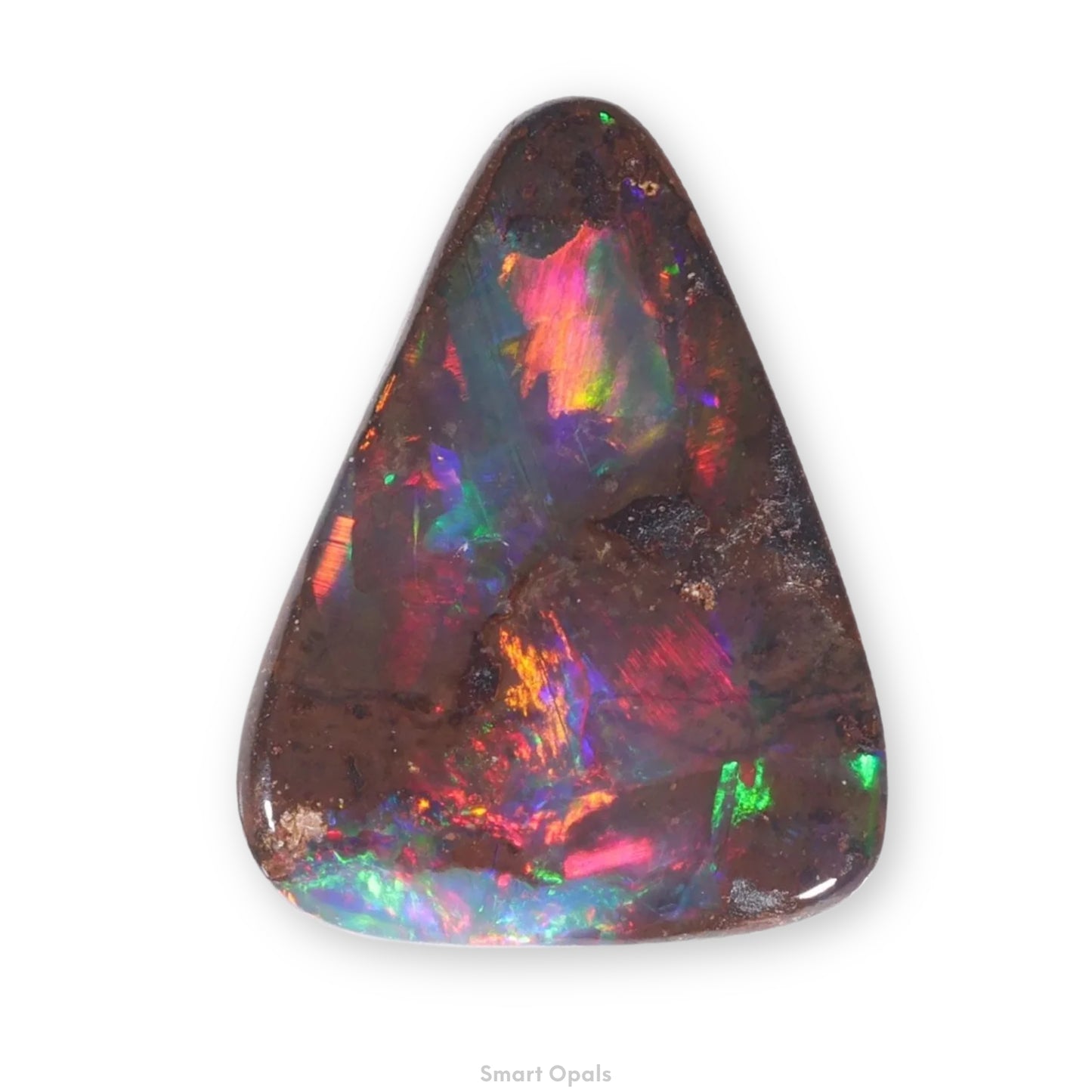 Boulder Opal 1.58 cts 39118