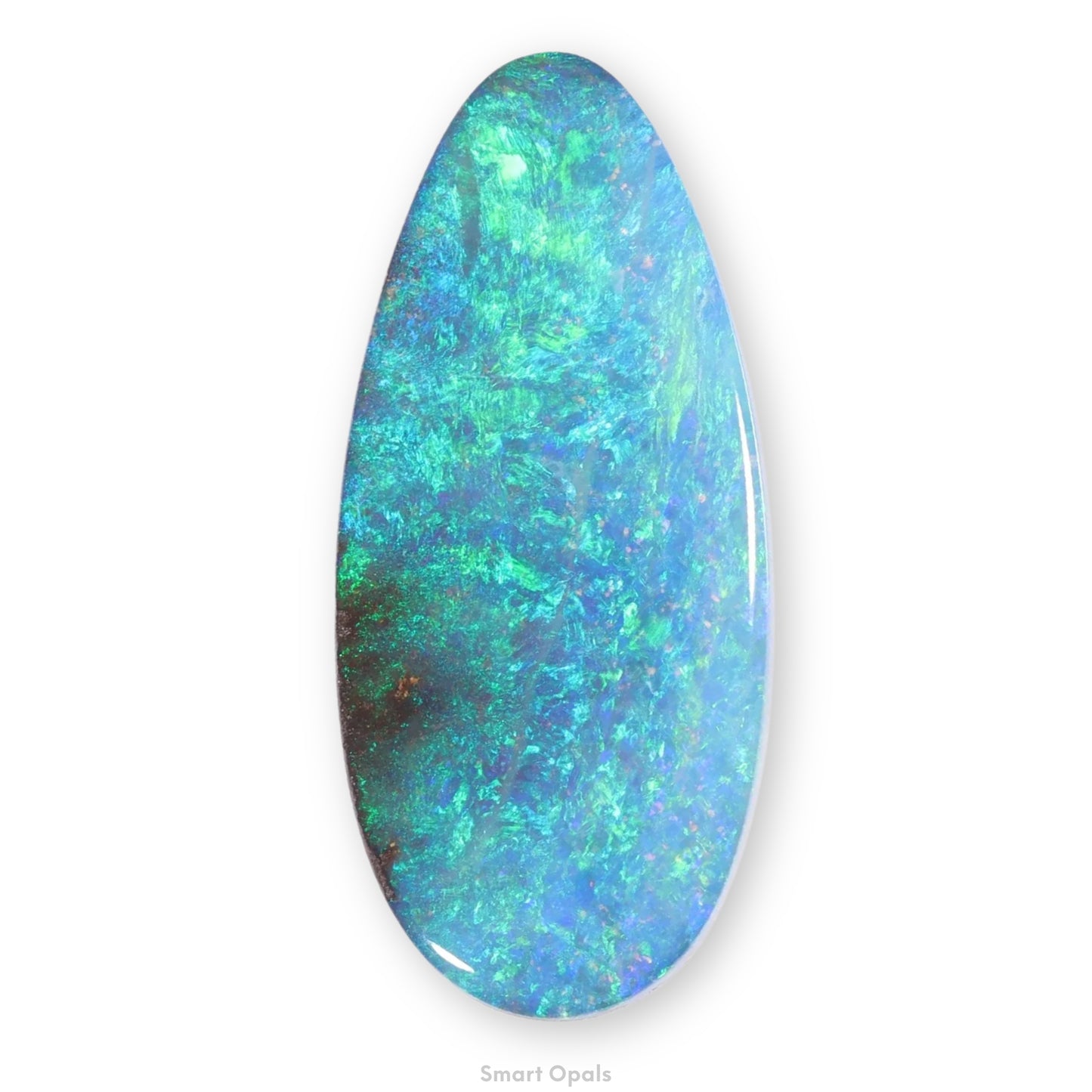 Boulder Opal 2.21 cts 39120