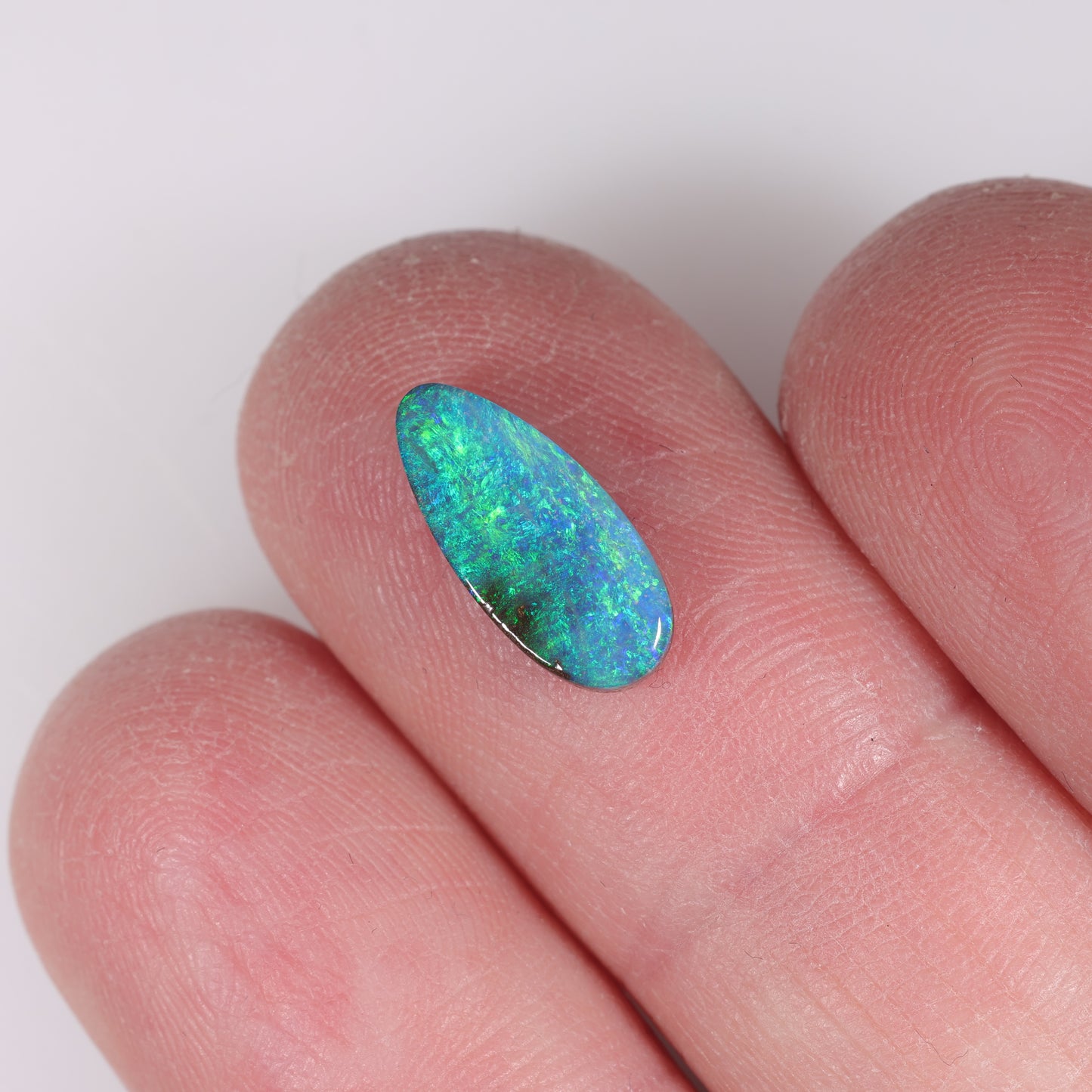 Boulder Opal 2.21 cts 39120