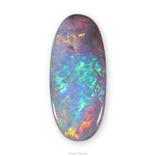 Boulder Opal 1.02 cts 39122