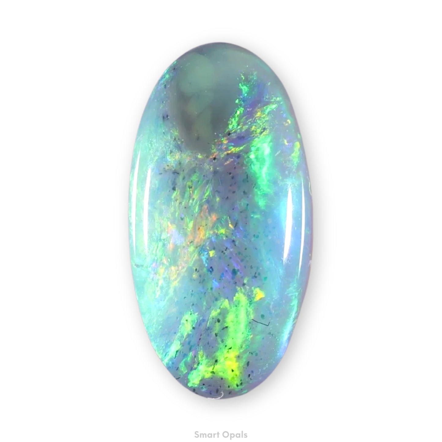 Lightning Ridge Nobby 0.76 cts 39124