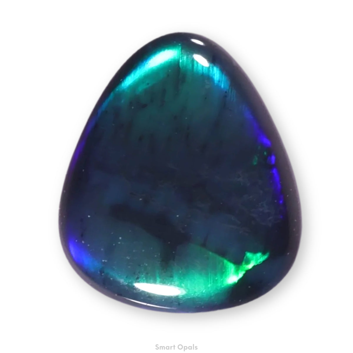 Lightning Ridge Nobby 0.67 cts 39127
