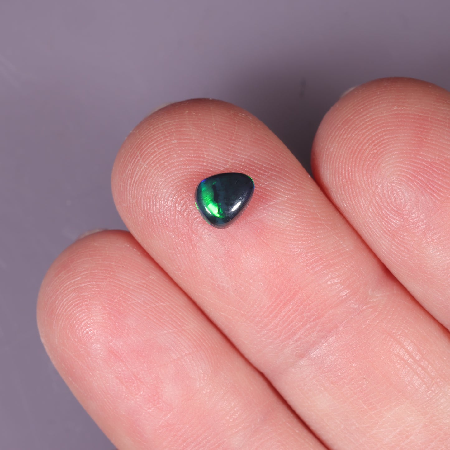 Lightning Ridge Nobby 0.67 cts 39127