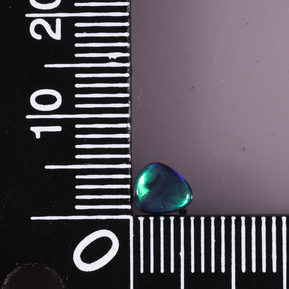 Lightning Ridge Nobby 0.67 cts 39127