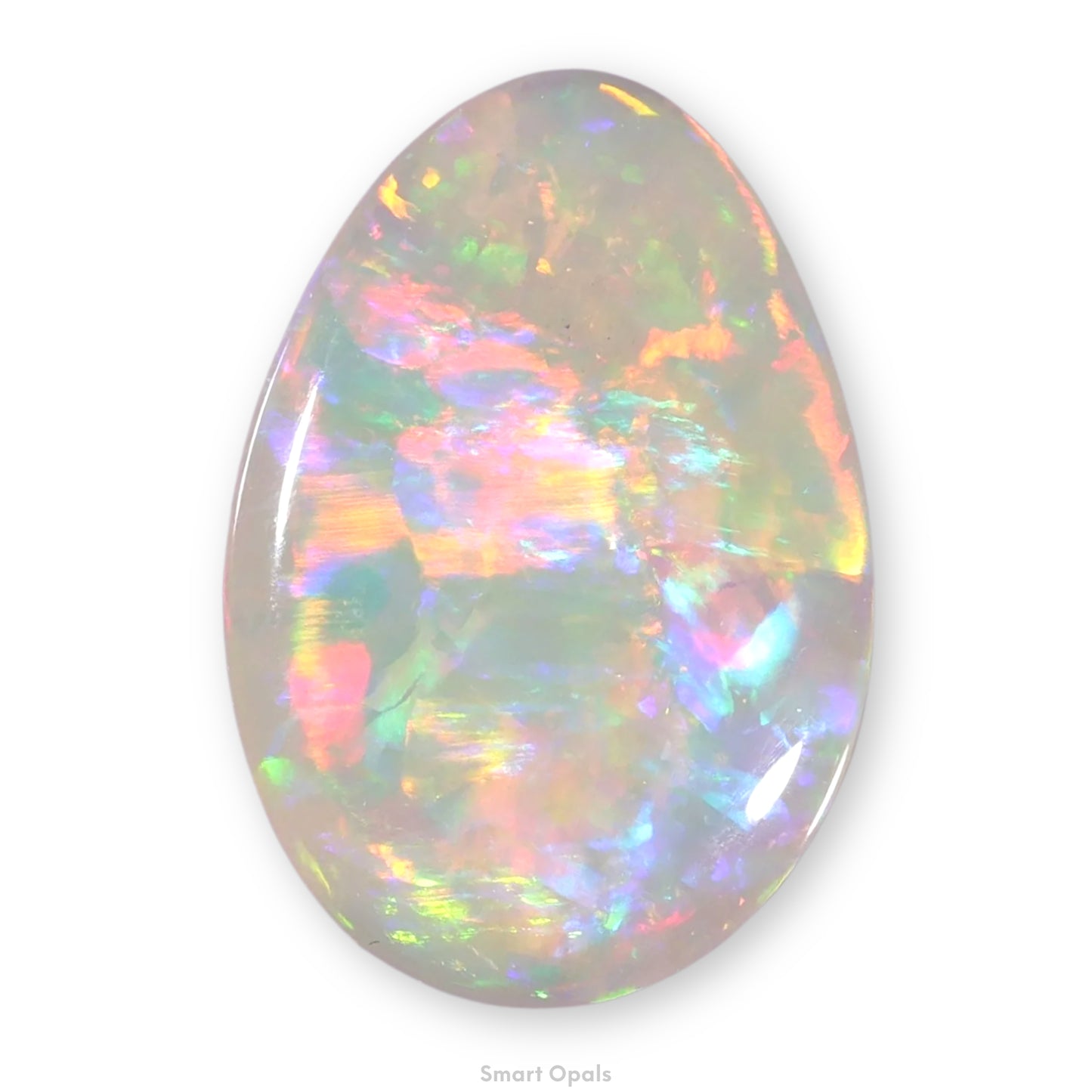 Lightning Ridge Nobby 1.16 cts 39128