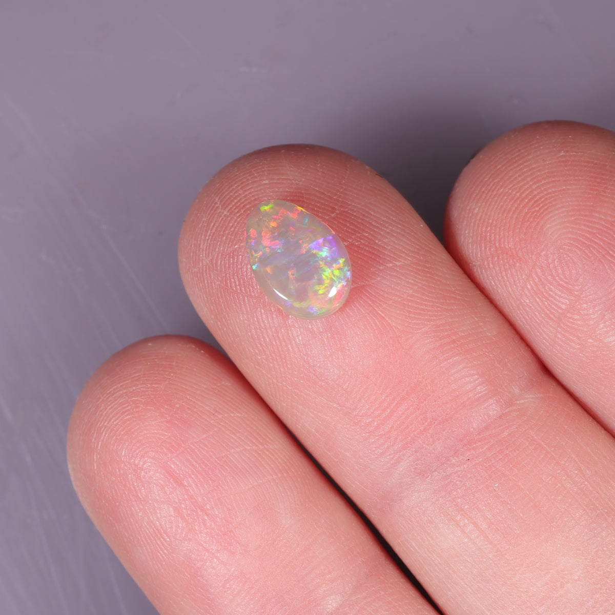 Lightning Ridge Nobby 1.16 cts 39128