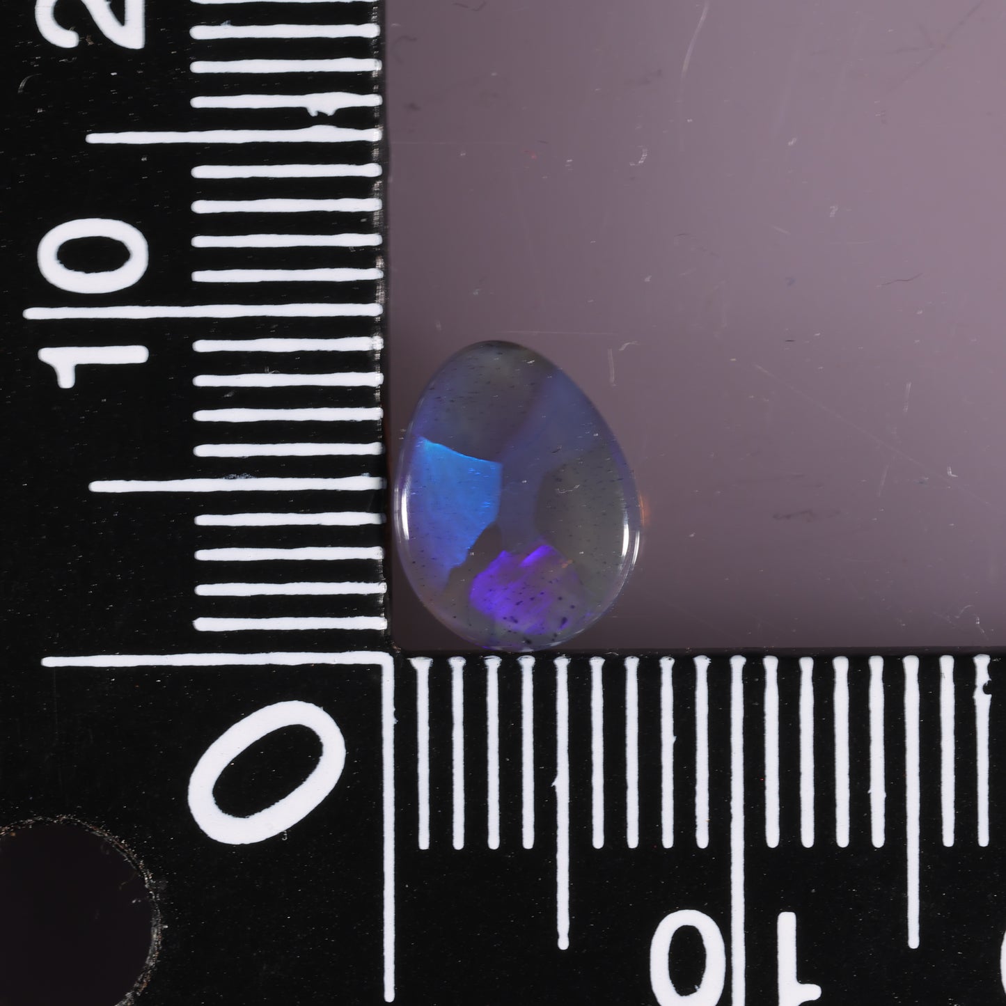 Lightning Ridge Nobby 1.47 cts 39130