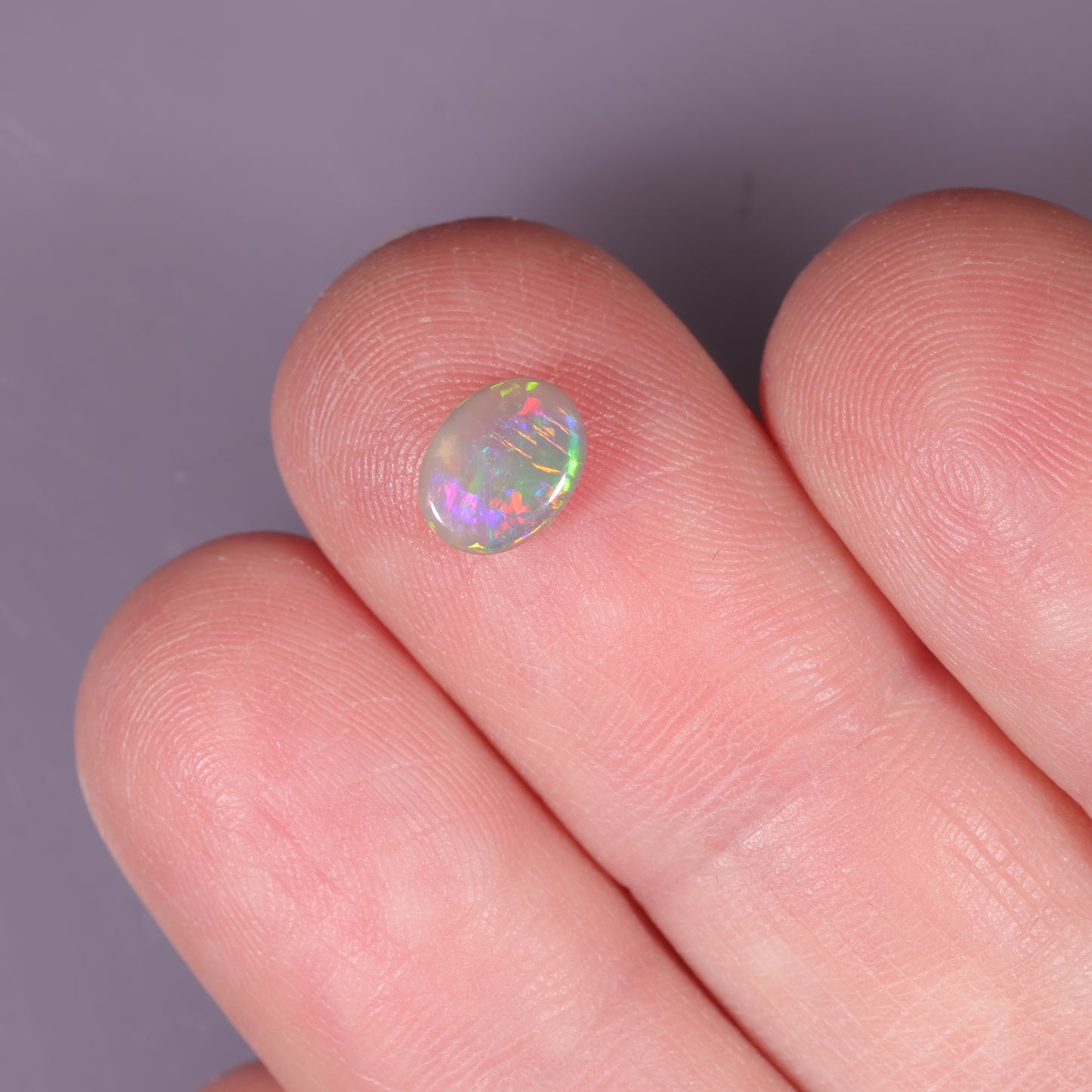Lightning Ridge Nobby 0.74 cts 39131