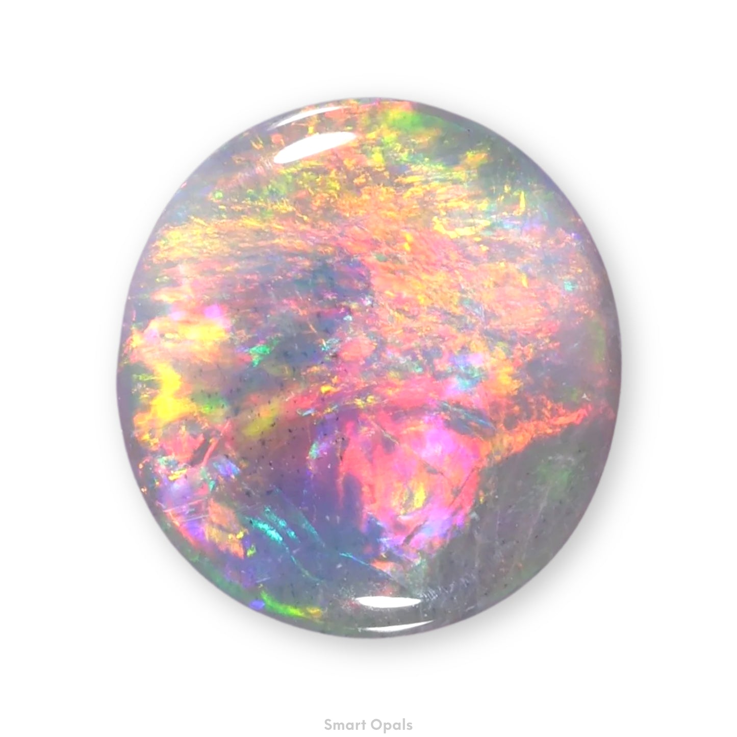 Lightning Ridge Nobby 0.82 cts 39132