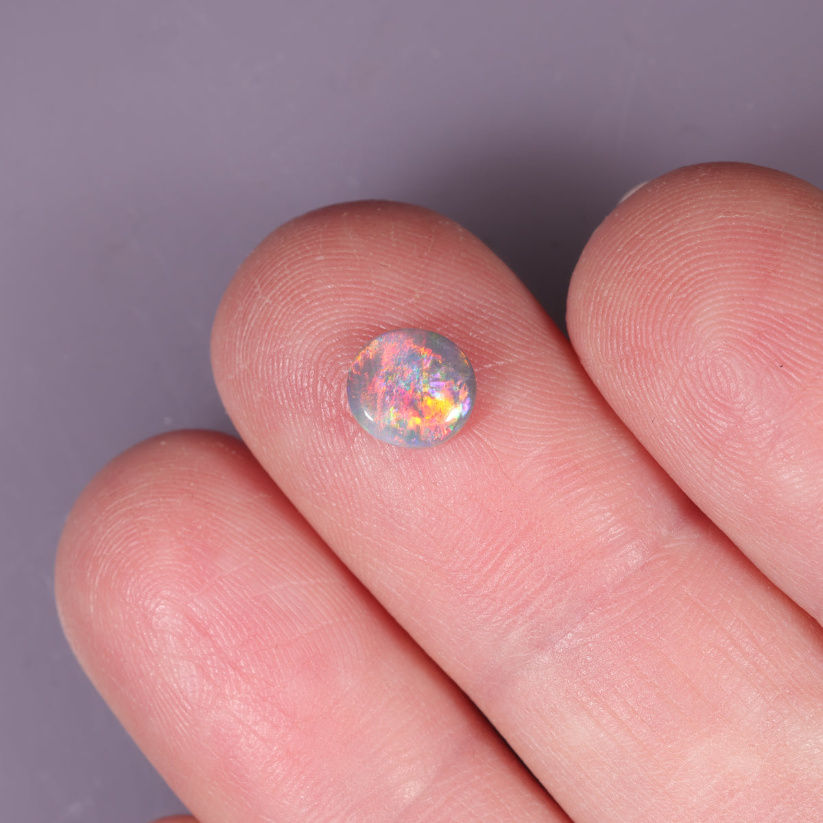 Lightning Ridge Nobby 0.82 cts 39132