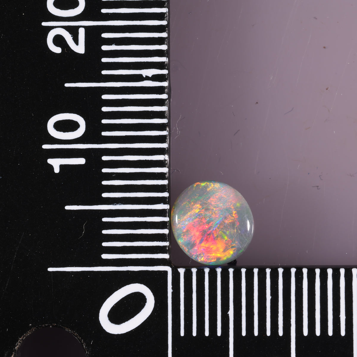Lightning Ridge Nobby 0.82 cts 39132