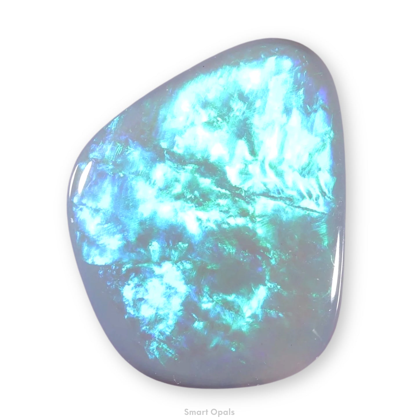 Lightning Ridge Nobby 1.82 cts 39134