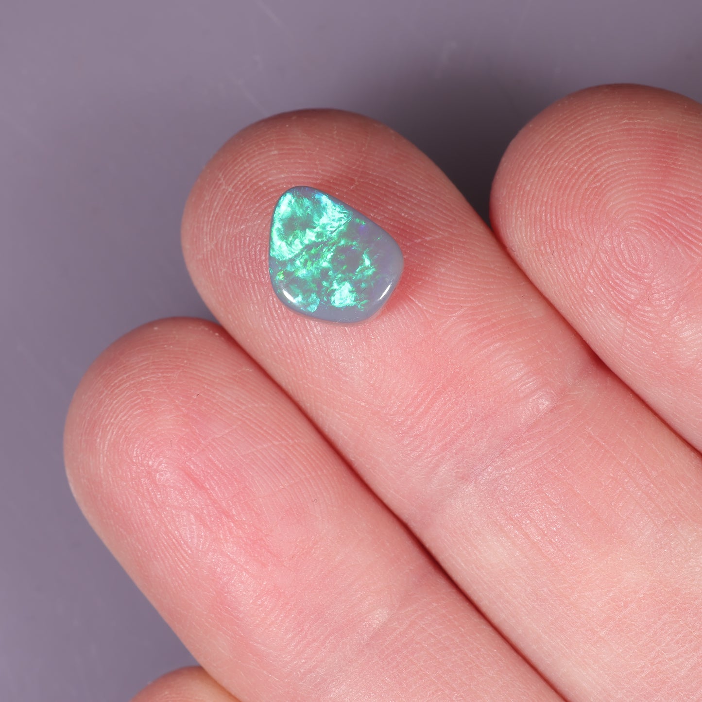 Lightning Ridge Nobby 1.82 cts 39134