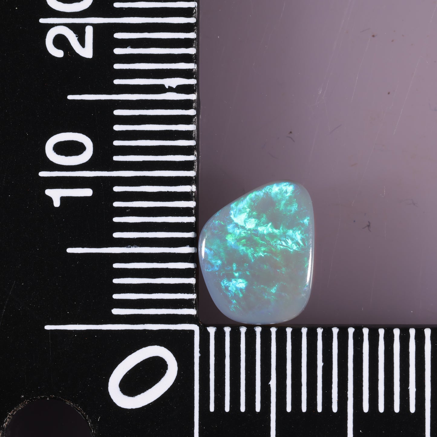 Lightning Ridge Nobby 1.82 cts 39134