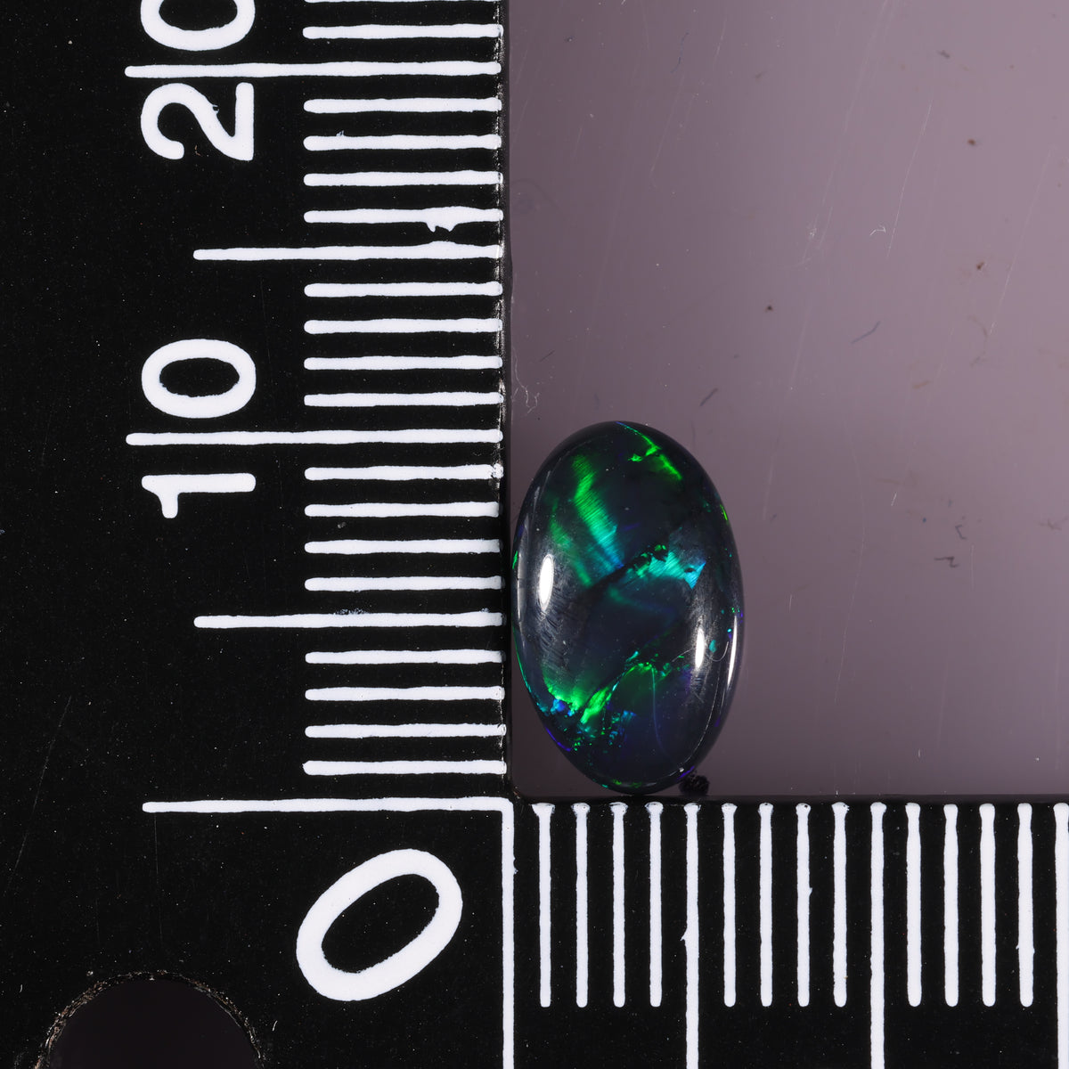 Lightning Ridge Nobby 1.8 cts 39136