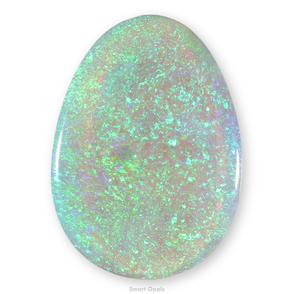 Lightning Ridge Seam 0.88 cts 39137