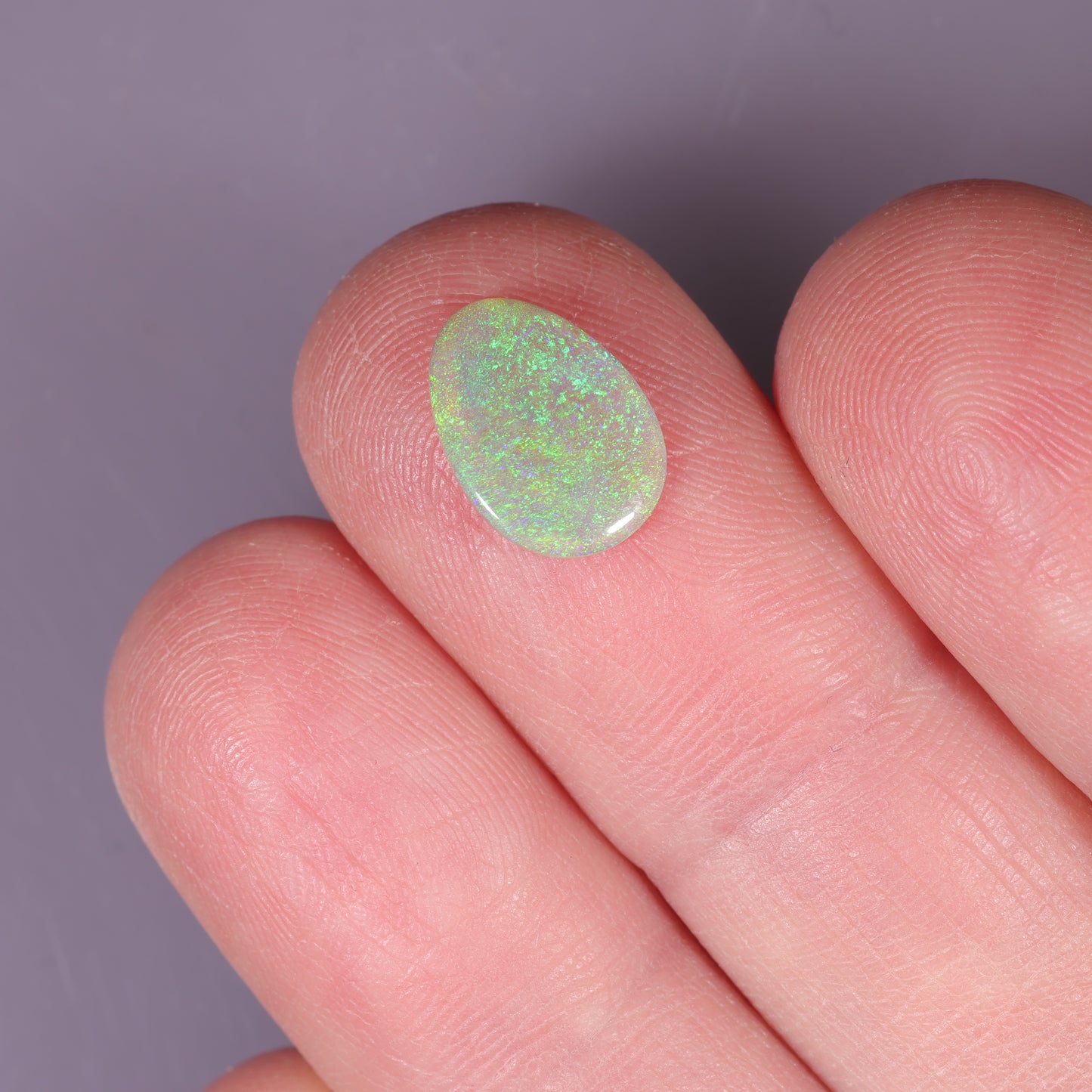 Lightning Ridge Seam 0.88 cts 39137