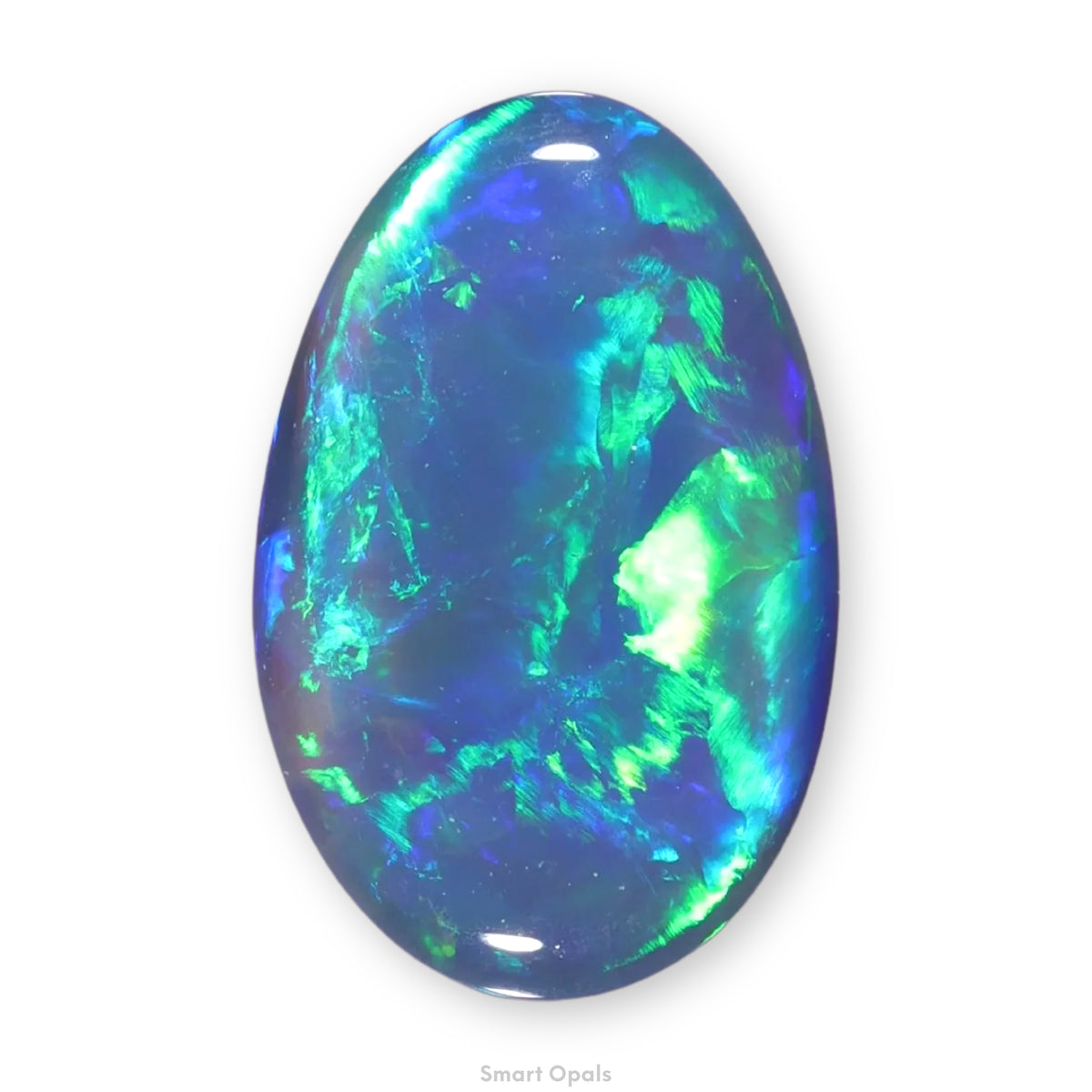 Lightning Ridge Nobby 1.31 cts 39138