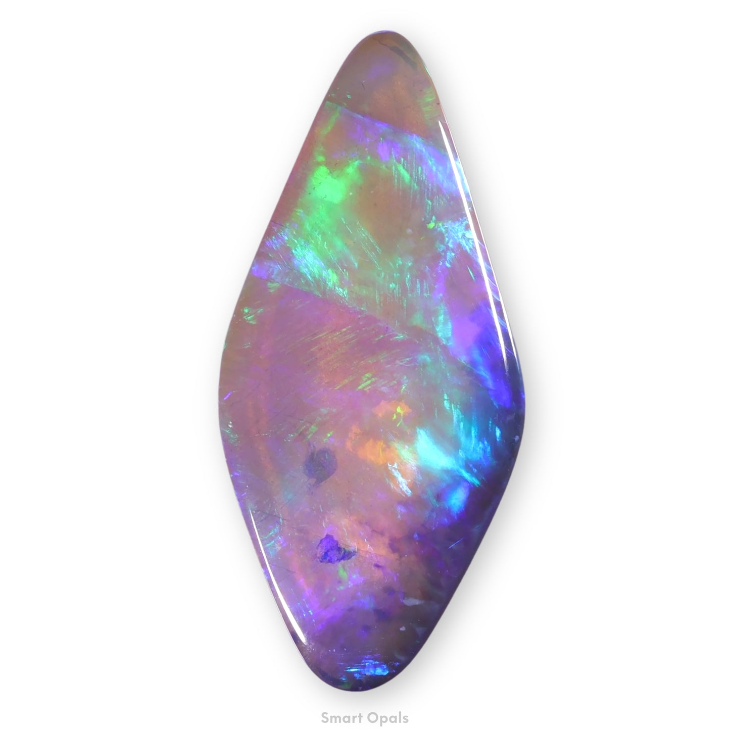 Lightning Ridge Nobby 1.78 cts 39139