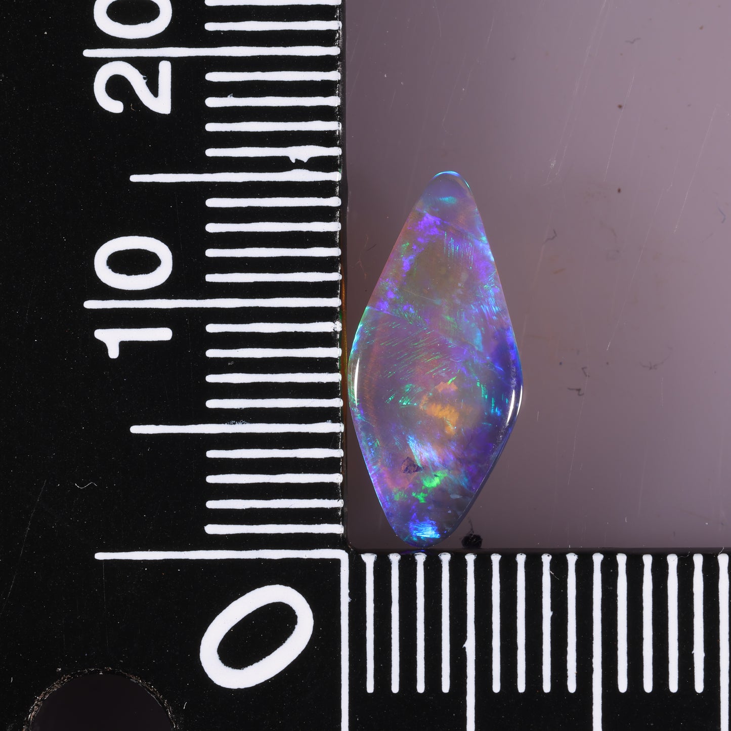 Lightning Ridge Nobby 1.78 cts 39139