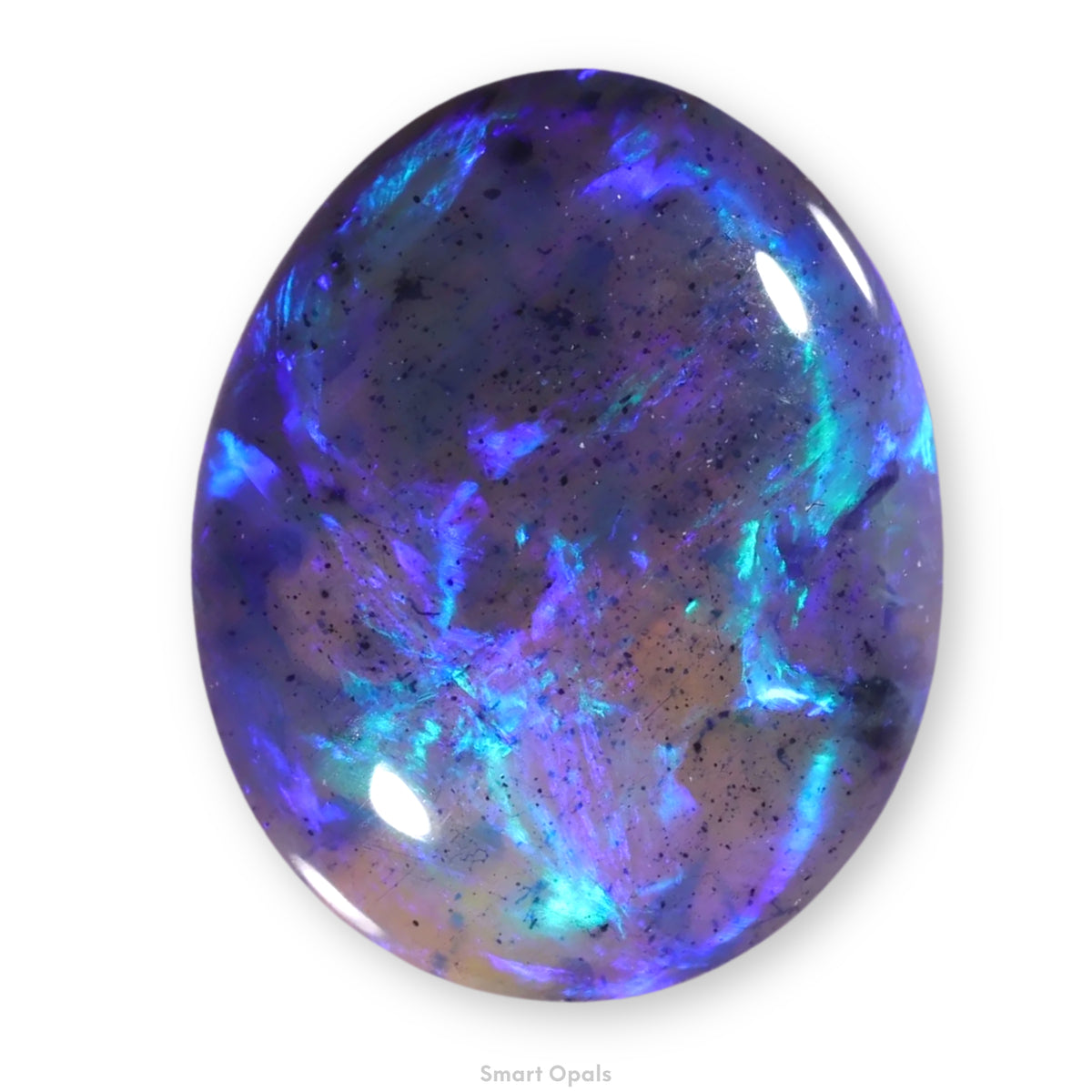 Lightning Ridge Nobby 2.82 cts 39140