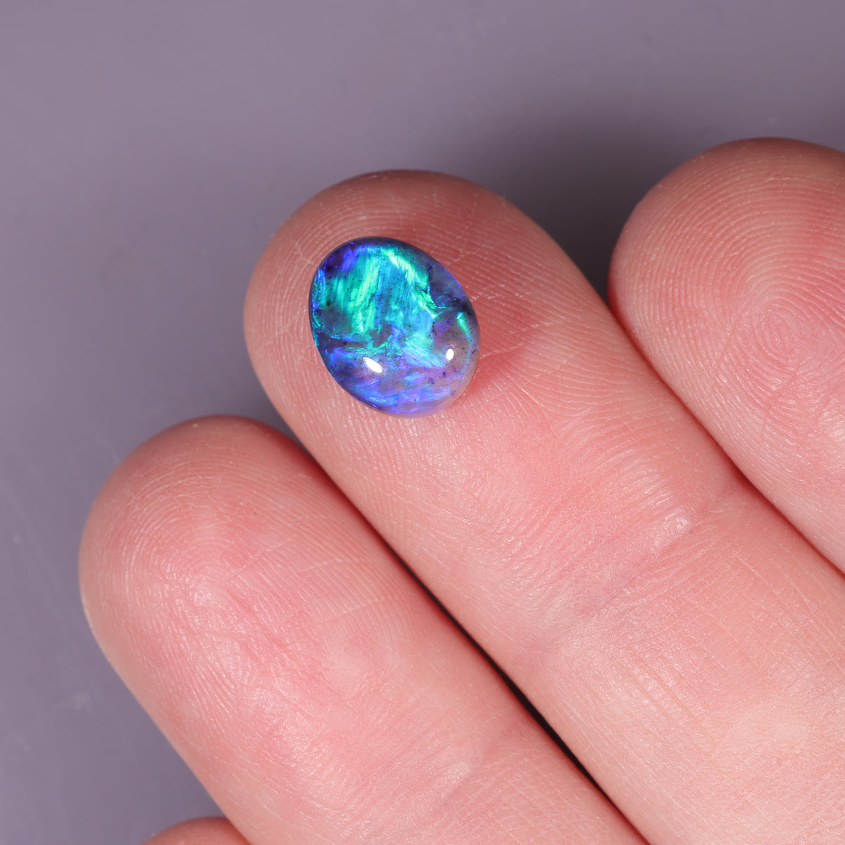 Lightning Ridge Nobby 2.82 cts 39140