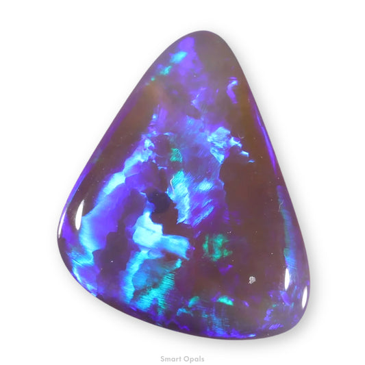 Lightning Ridge Nobby 2.22 cts 39141
