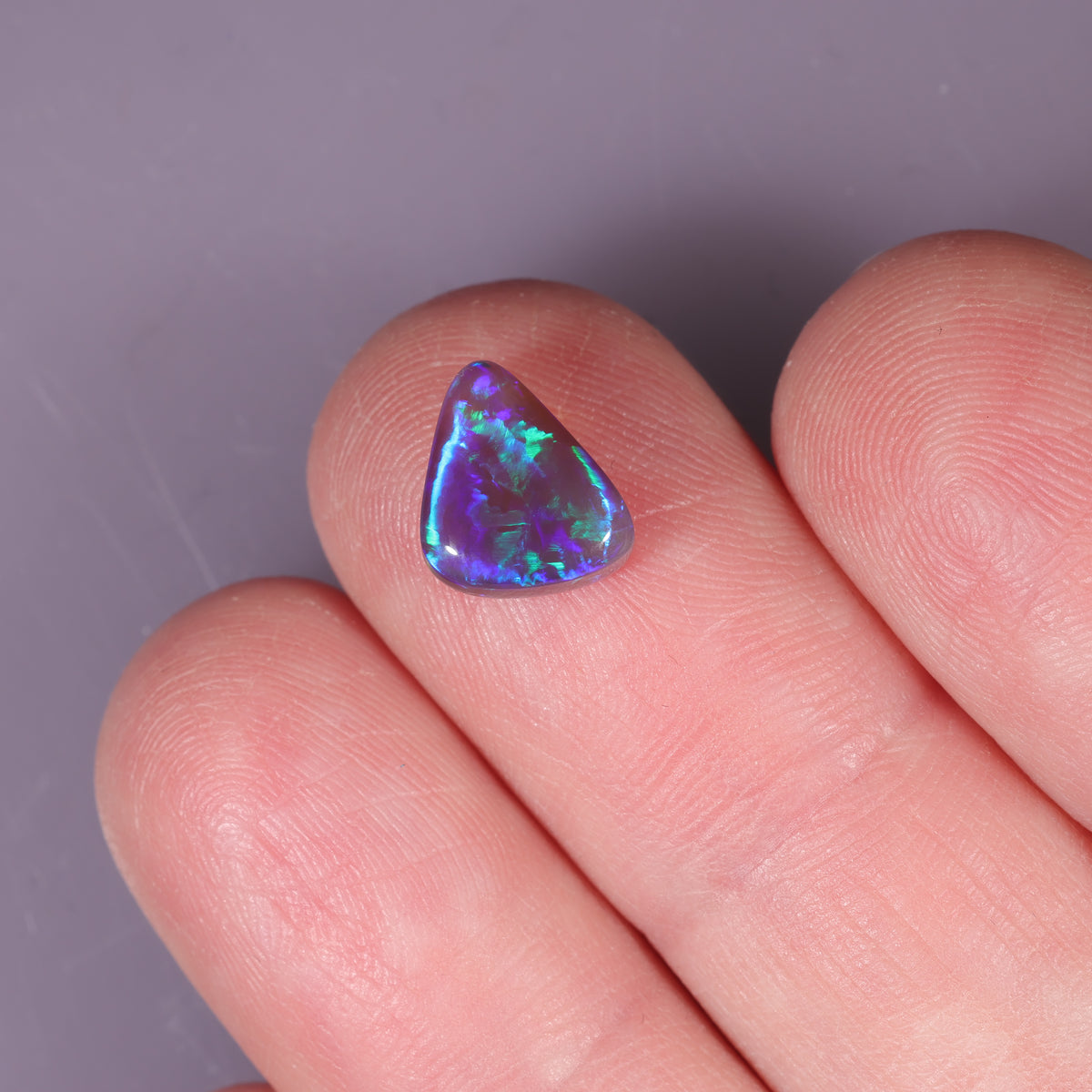 Lightning Ridge Nobby 2.22 cts 39141