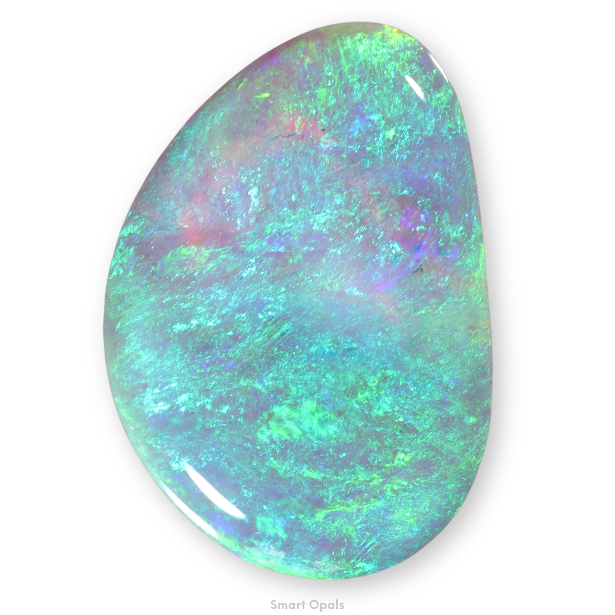 Lightning Ridge Nobby 4.88 cts 39142