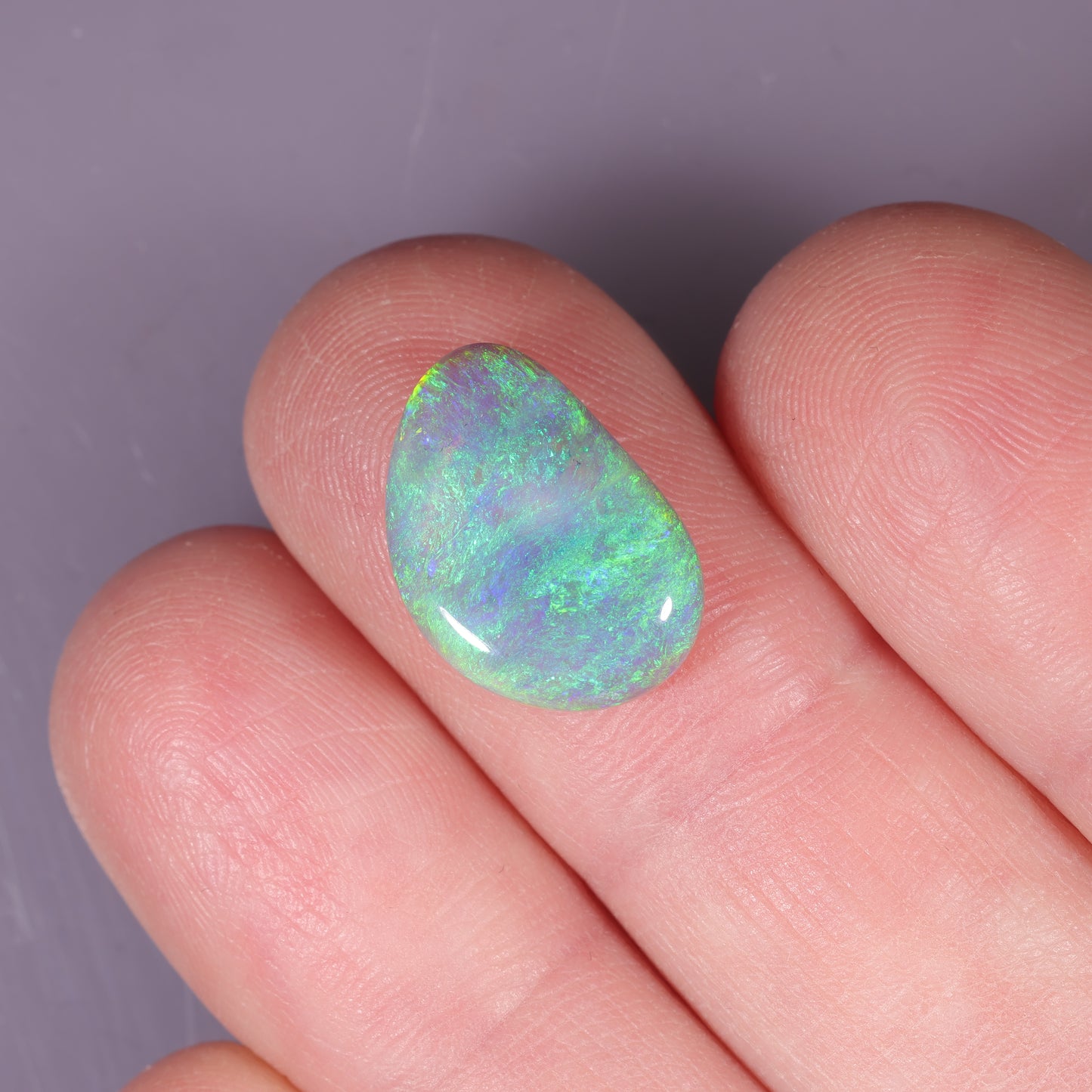 Lightning Ridge Nobby 4.88 cts 39142